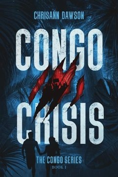 Congo Crisis - Dawson, Chrisann