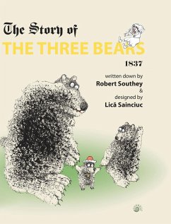 The Story of the Three Bears - Southey, Robert