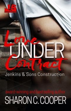 Love Under Contract - Cooper, Sharon C.