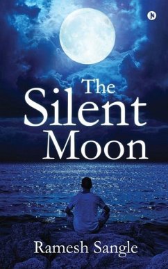 The Silent Moon - Ramesh Sangle