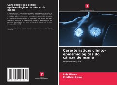 Características clínico-epidemiológicas do câncer de mama - Illares, Luis;Lema, Cristhian