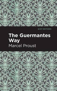 The Guermantes Way - Proust, Marcel