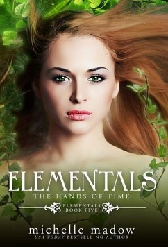 Elementals 5 - Madow, Michelle