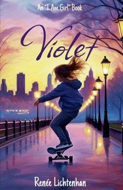 Cover Violet