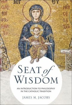 Cover Seat of Wisdom