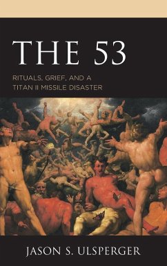 The 53 - Ulsperger, Jason S.