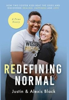 Redefining Normal - Black, Alexis; Black, Justin