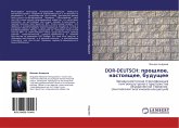 DDR-DEUTSCH: proshloe, nastoqschee, buduschee