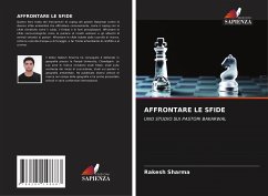 AFFRONTARE LE SFIDE - Sharma, Rakesh