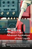 Advanced Applications of Ionic Liquids