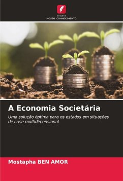 Cover A Economia Societária