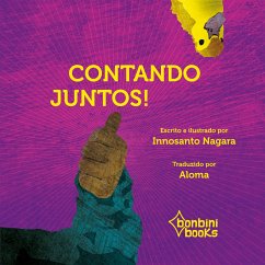 CONTANDO JUNTOS - Nagara, Innosanto