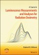 A Course in Luminescence Measurements... - Bild 1
