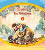 Havoc in Heaven (1): The Monkey King Encounters the Golden Cudgel