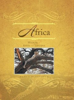 Africa: Wildlife of Kenya and Tanzania - McDonough, Mary T.