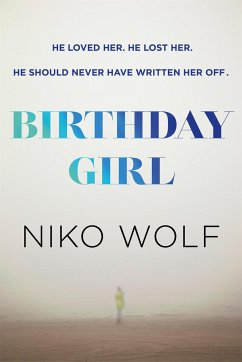 Birthday Girl - Wolf, Niko