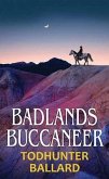 Badlands Buccaneer