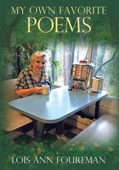 My Own Favorite Poems - Foureman, Lois Ann