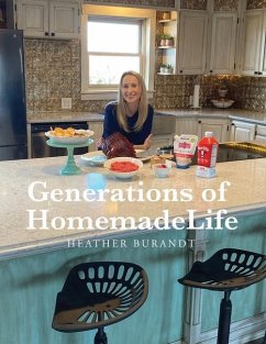 Generations of HomemadeLife - Burandt, Heather