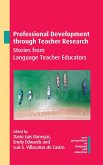 Professional Development through Teacher Research