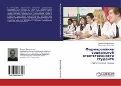 Formirowanie social'noj otwetstwennosti studenta - Baranowskaq, Larisa; Ignatowa, Valentina Formirowanie social'noj otwetstwennosti studenta - Baranowskaq, Larisa; Ignatowa, Valentina