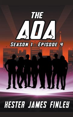 The AOA (Season 1 - Finley, Kester James