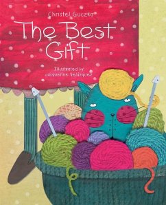 The Best Gift - Guczka, Christel
