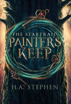 The Startrail - Stephen, H. A.