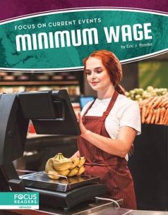 Minimum Wage - Reeder, Eric J