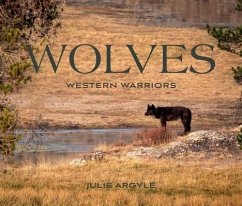 Cover Wolves