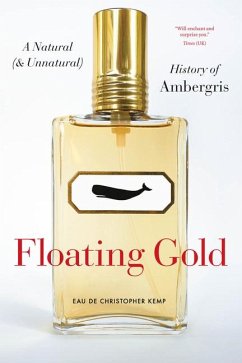 Cover Floating Gold