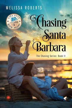 Chasing Santa Barbara - Roberts, Melissa