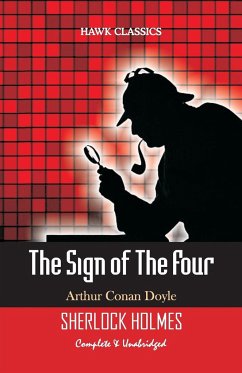 The Sign of the Four - Doyle, Arthur Conan