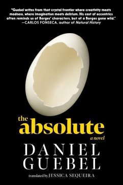 The Absolute - Guebel, Daniel