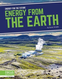 Energy from the Earth - Wroble, Susan