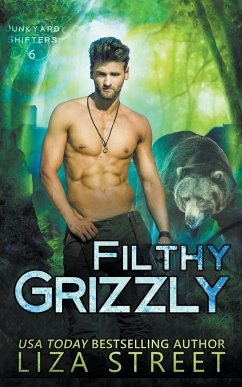 Filthy Grizzly - Street, Liza