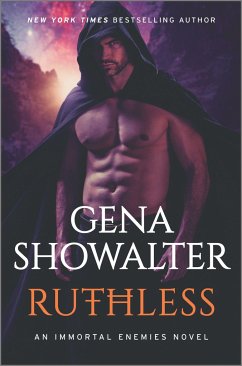 Ruthless - Showalter, Gena