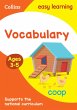Vocabulary Activity Book Ages 3-5 - Bild 1