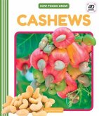Cashews Cashews