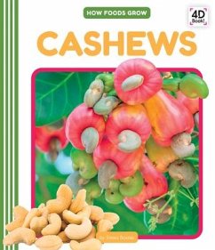Cashews - Bassier, Emma Cashews - Bassier, Emma