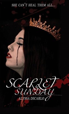 Scarlet Sunday - Dicarlo, Alyssa