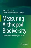 Measuring Arthropod Biodiversity