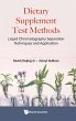 DIETARY SUPPLEMENT TEST METHODS - Bild 1