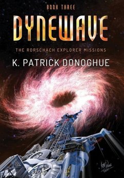 Dynewave - Donoghue, K Patrick