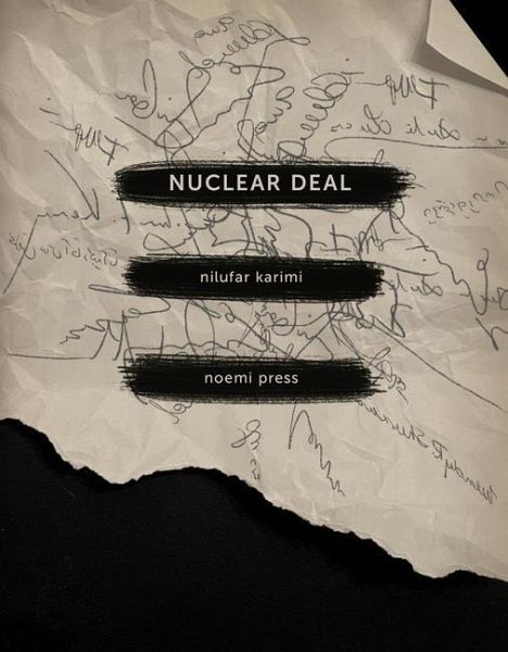 Nuclear Deal Nuclear Deal
