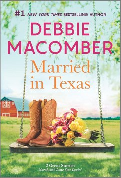 Married in Texas - Macomber, Debbie