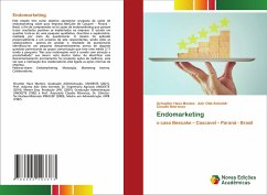 Endomarketing - Montes, Schustter Haus;Schmidt, Adir Otto;Mioranza, Claudio