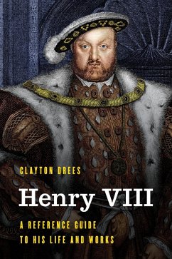 Henry VIII - Drees, Clayton