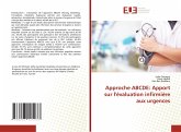 Approche ABCDE: Apport sur l'évaluation infirmière aux urgences