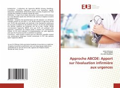 Approche ABCDE: Apport sur l'évaluation infirmière aux urgences - Othmani, Safia;Hedhli, Hana;Ben Kaddour, Rim